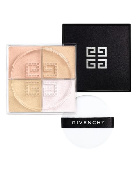 givenchy poudre première cipria in polvere|Prisme Libre Loose Powder Blush 12H Radiance .